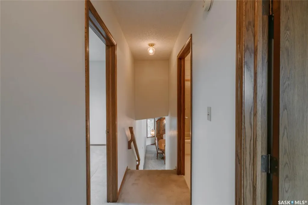 3338 Calder Crescent Saskatoon SK S7J 4W5