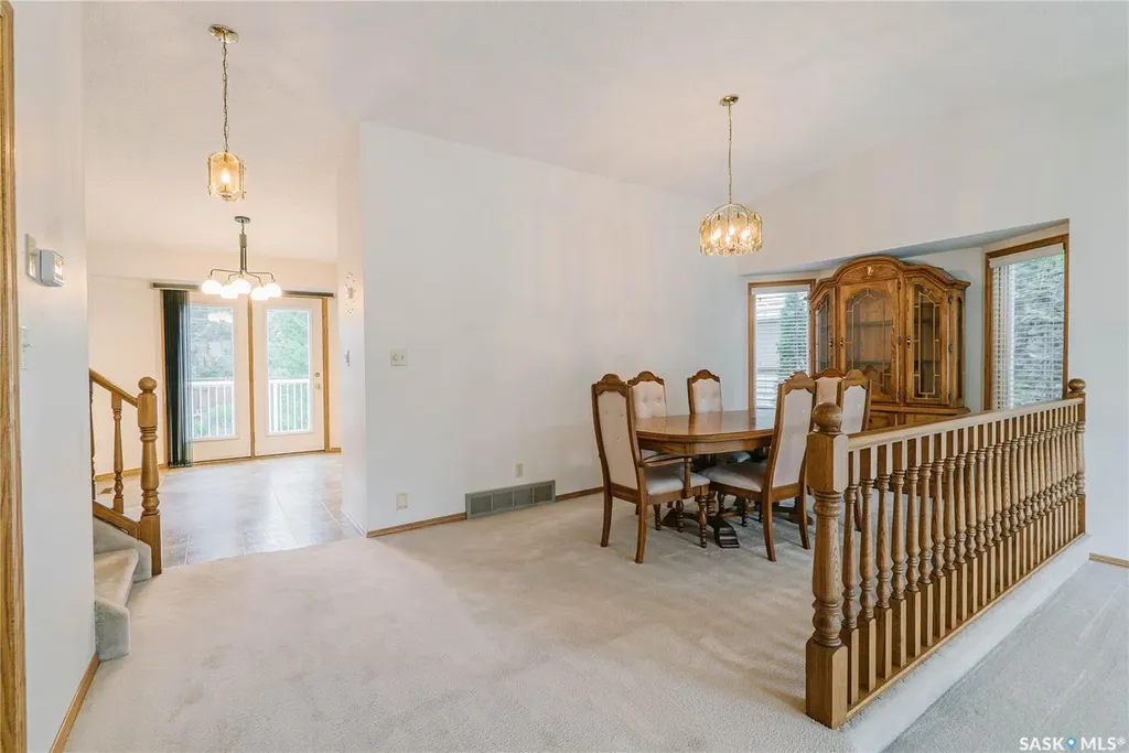 3338 Calder Crescent Saskatoon SK S7J 4W5