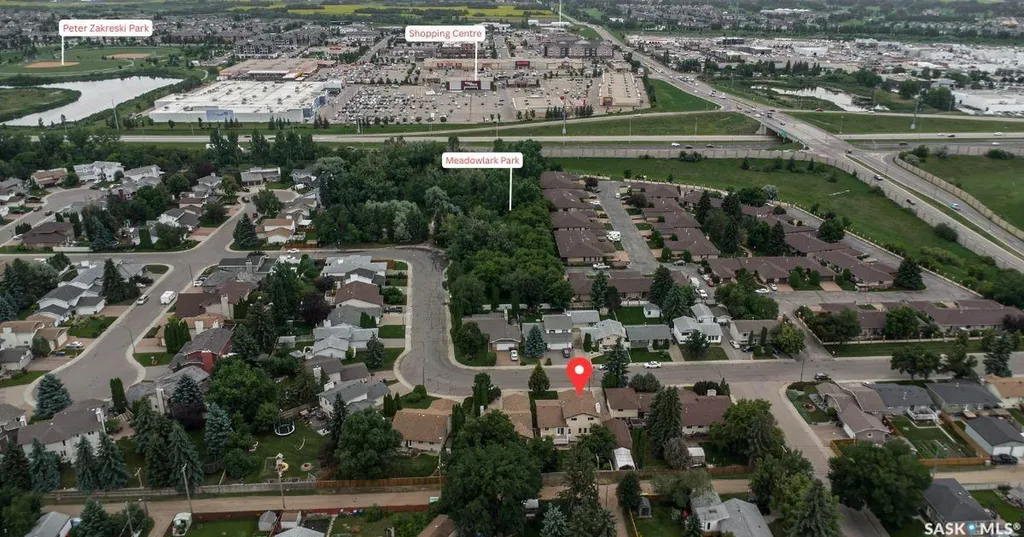 3338 Calder Crescent Saskatoon SK S7J 4W5