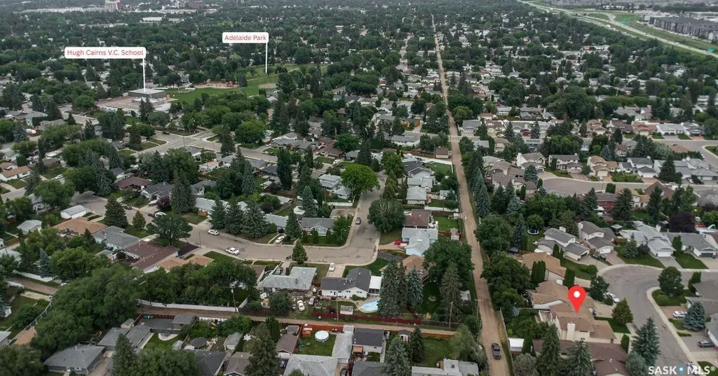 3338 Calder Crescent Saskatoon SK S7J 4W5