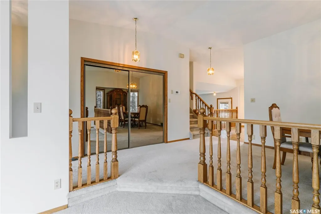 3338 Calder Crescent Saskatoon SK S7J 4W5
