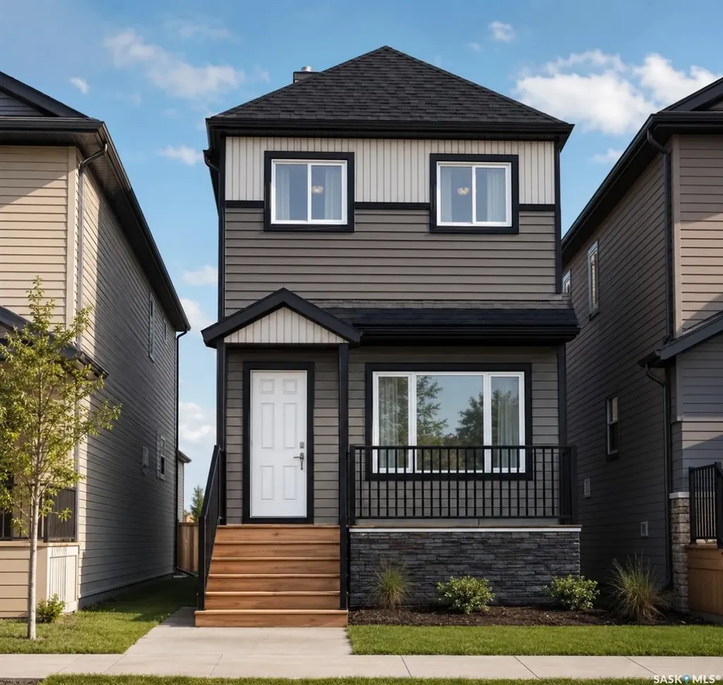 1523 Richardson Road Saskatoon SK S7M 0W9
