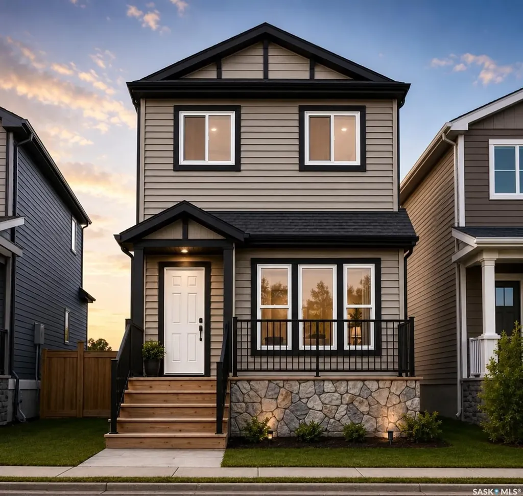 1527 Richardson Road Saskatoon SK S7M 0W9