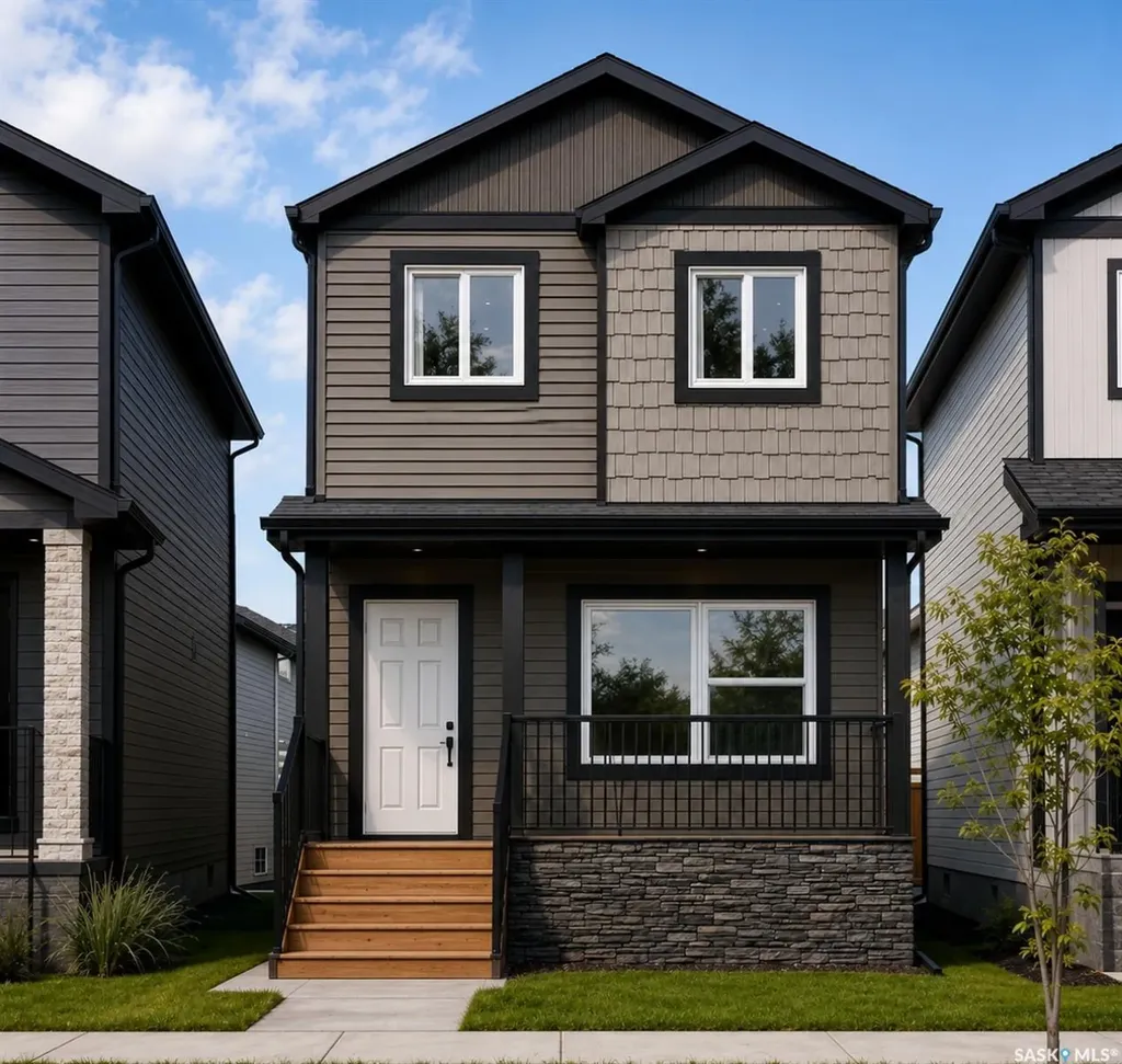 1525 Richardson Road Saskatoon SK S7M 0W9