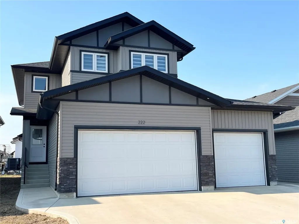222 Nightingale Road Saskatoon SK S7L 6Y1