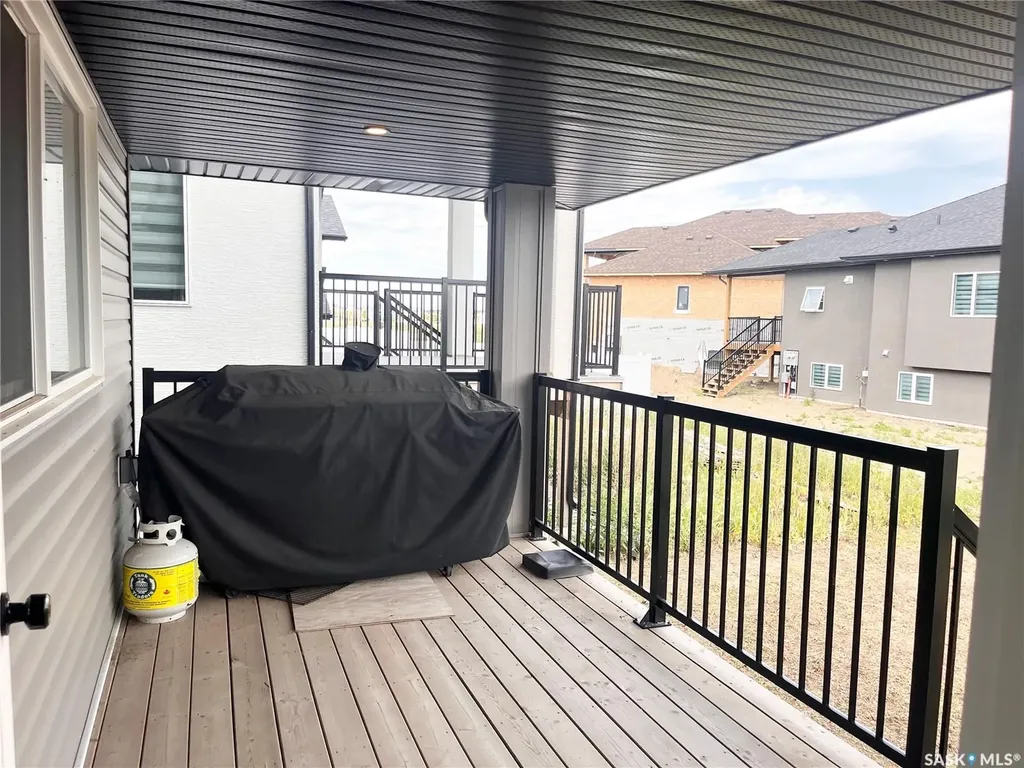 222 Nightingale Road Saskatoon SK S7L 6Y1
