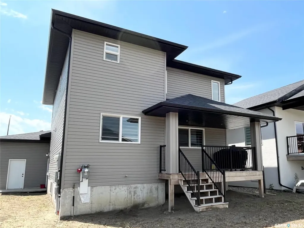 222 Nightingale Road Saskatoon SK S7L 6Y1