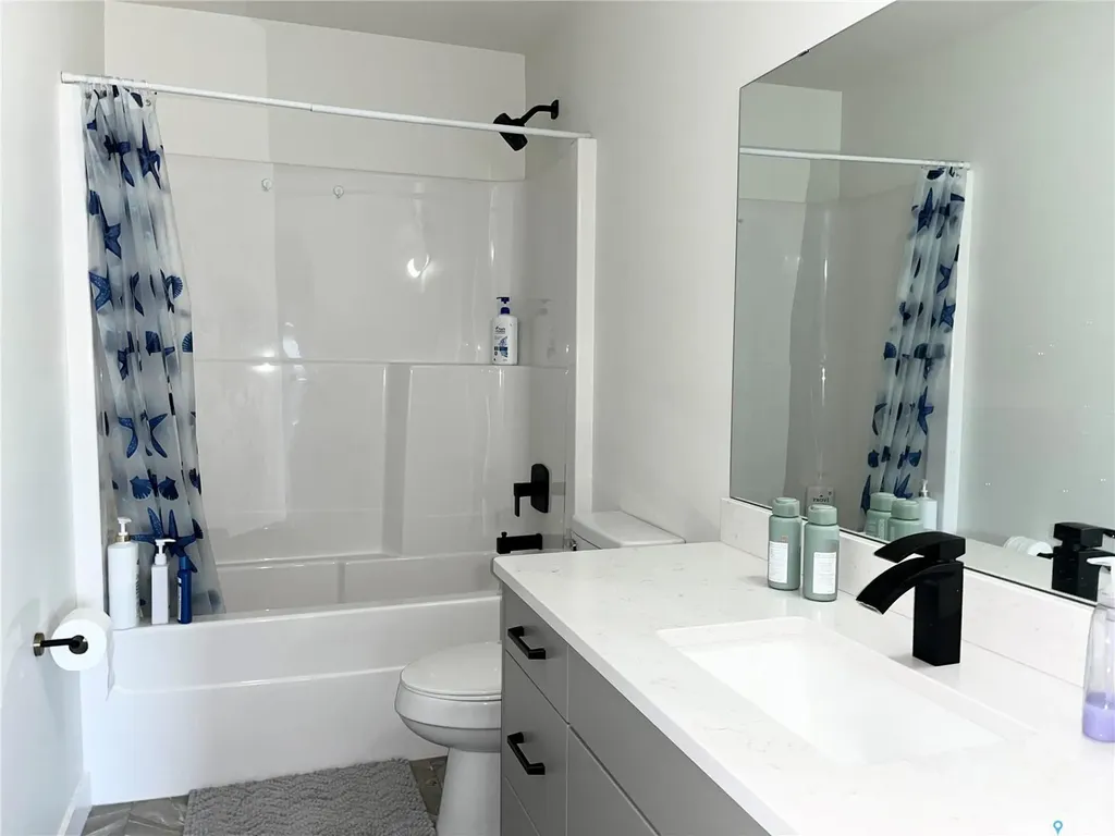 222 Nightingale Road Saskatoon SK S7L 6Y1