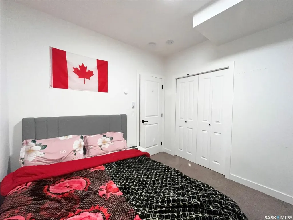222 Nightingale Road Saskatoon SK S7L 6Y1