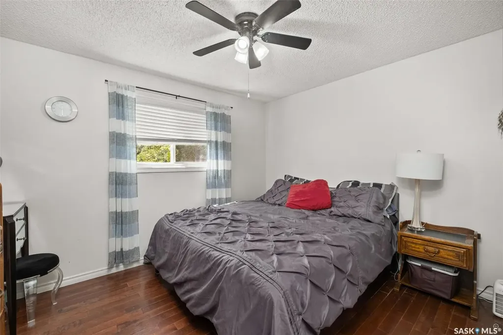 3075 Sherman Drive Prince Albert SK S6V 7H5