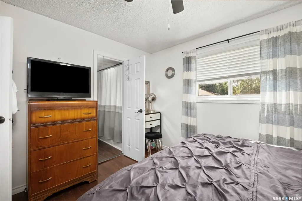 3075 Sherman Drive Prince Albert SK S6V 7H5