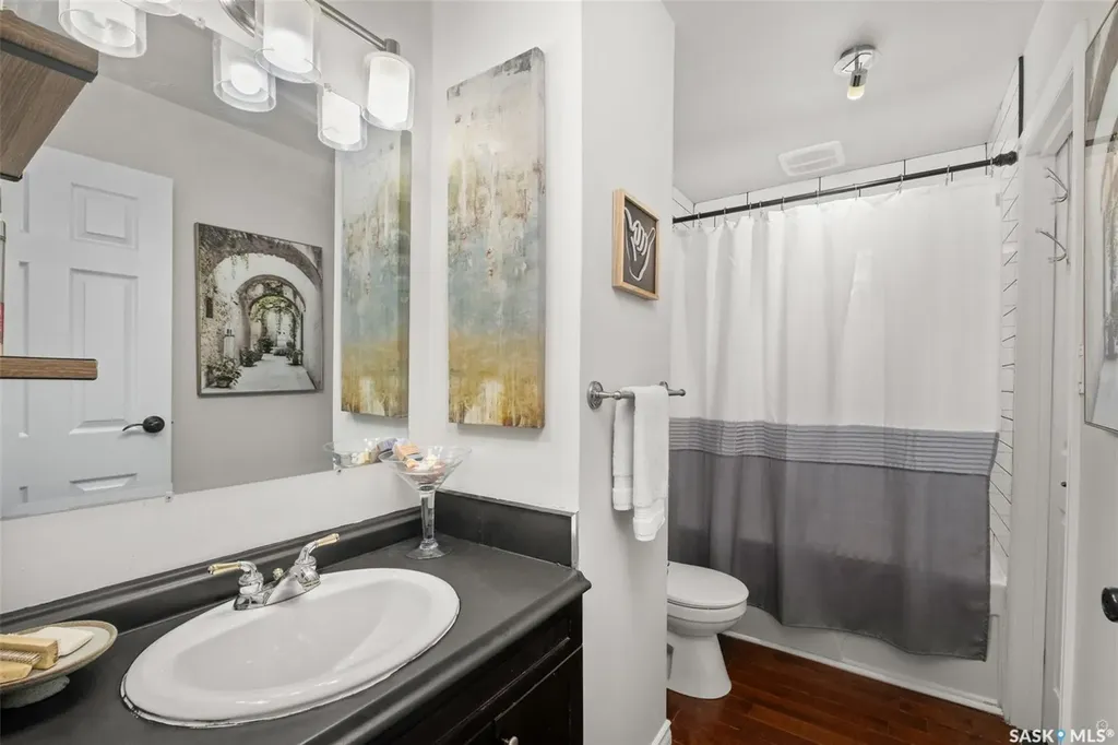 3075 Sherman Drive Prince Albert SK S6V 7H5