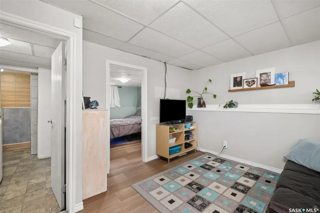 3075 Sherman Drive Prince Albert SK S6V 7H5