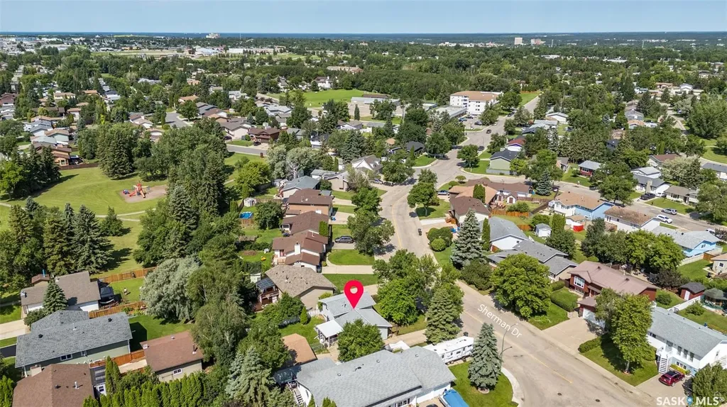 3075 Sherman Drive Prince Albert SK S6V 7H5