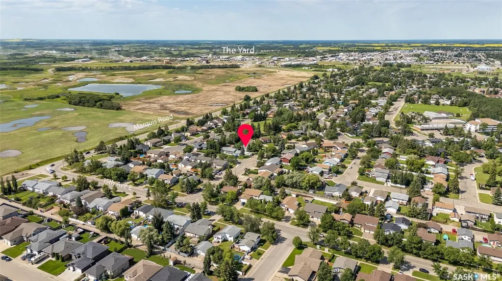 3075 Sherman Drive Prince Albert SK S6V 7H5