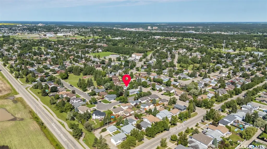 3075 Sherman Drive Prince Albert SK S6V 7H5