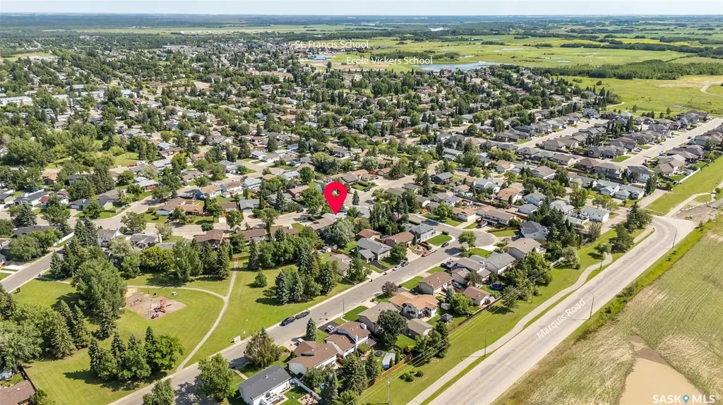 3075 Sherman Drive Prince Albert SK S6V 7H5