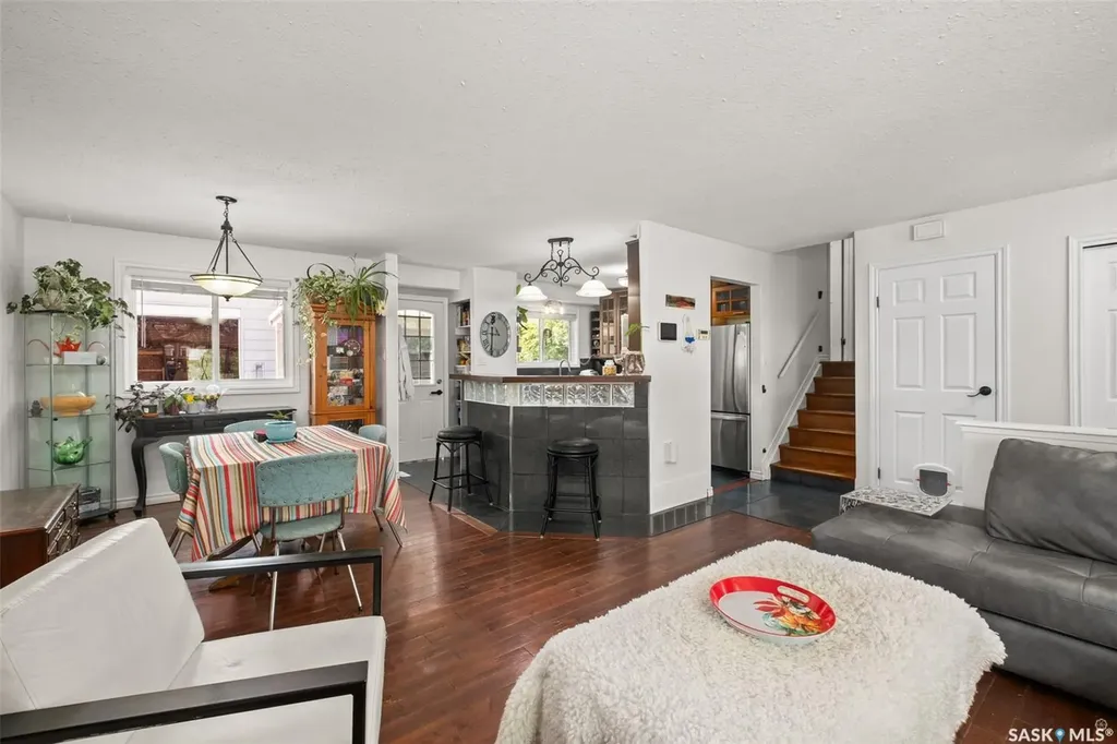 3075 Sherman Drive Prince Albert SK S6V 7H5