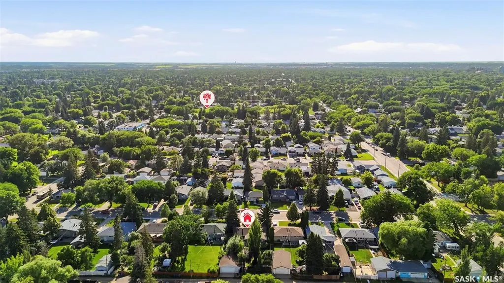 1921 Sommerfeld Avenue Saskatoon SK S7J 2E2