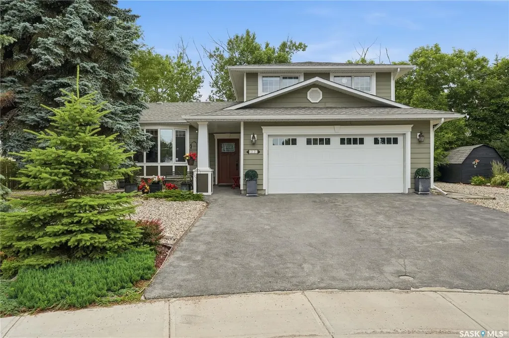 22 Wesson Bay Regina SK S4S 6J5