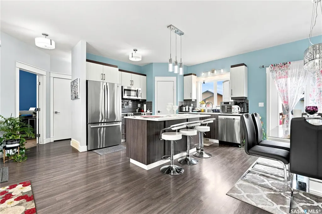 223 Ells Crescent Saskatoon SK S7L 6K6