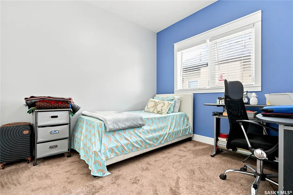 223 Ells Crescent Saskatoon SK S7L 6K6
