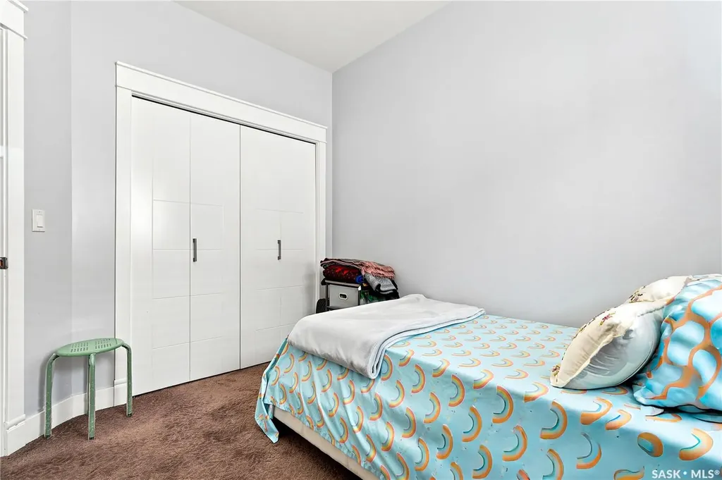 223 Ells Crescent Saskatoon SK S7L 6K6