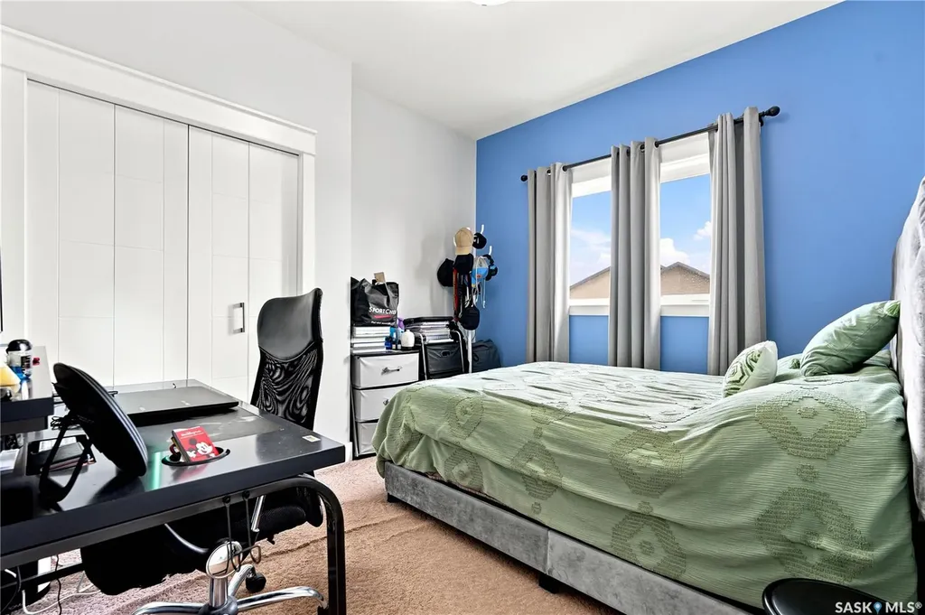 223 Ells Crescent Saskatoon SK S7L 6K6
