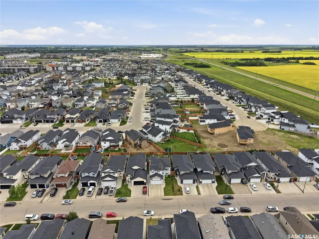 223 Ells Crescent Saskatoon SK S7L 6K6