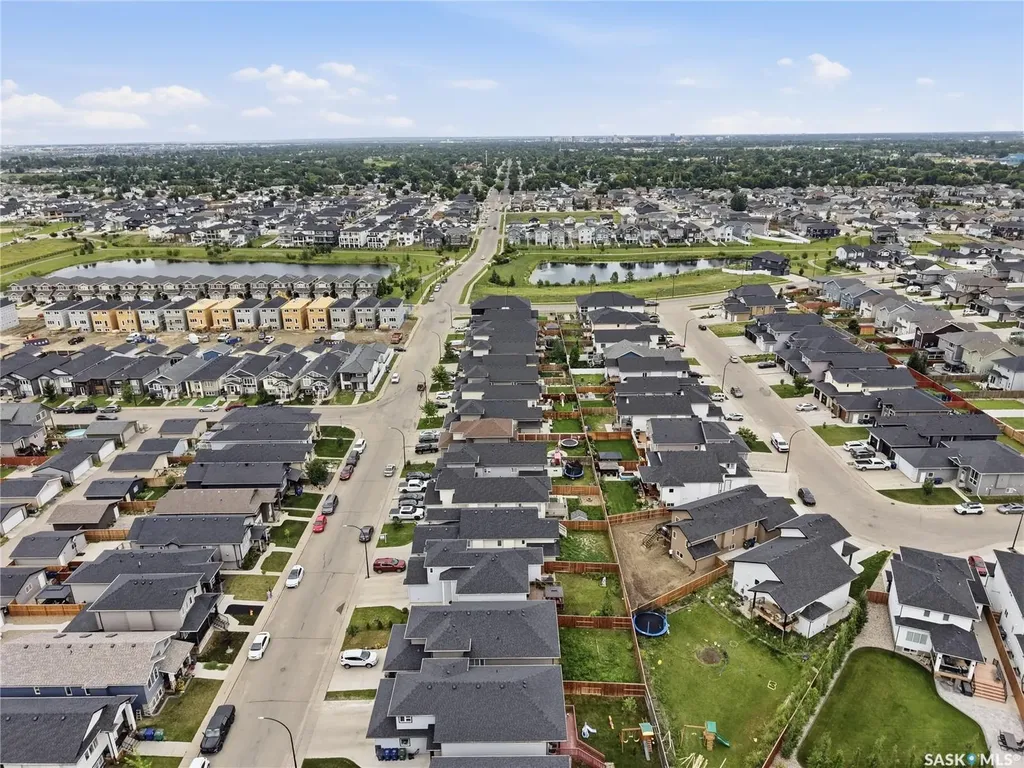 223 Ells Crescent Saskatoon SK S7L 6K6