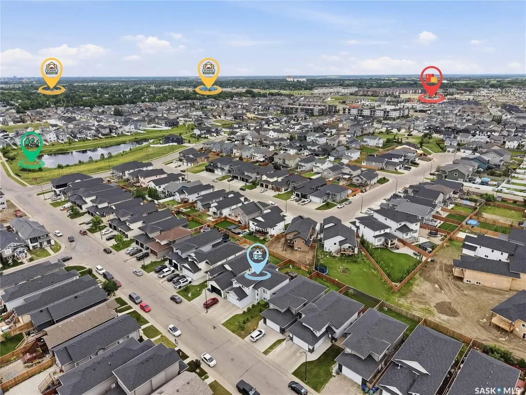 223 Ells Crescent Saskatoon SK S7L 6K6