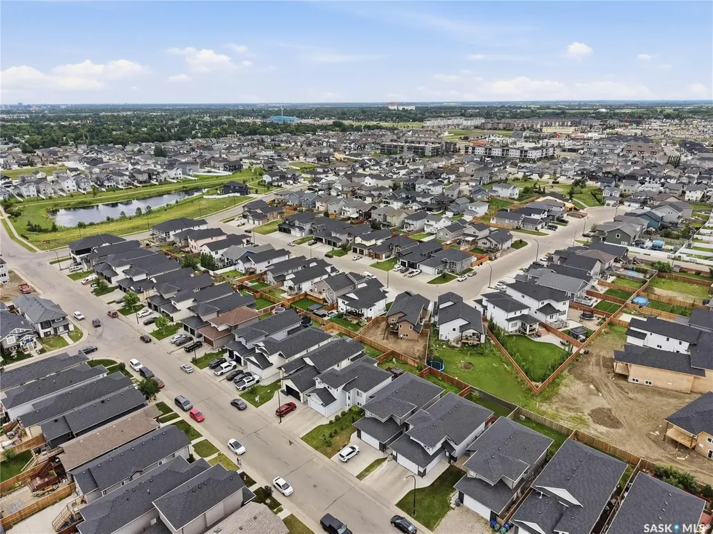 223 Ells Crescent Saskatoon SK S7L 6K6
