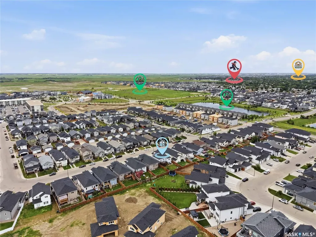 223 Ells Crescent Saskatoon SK S7L 6K6
