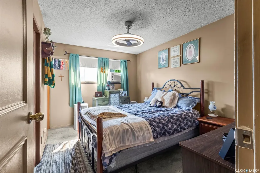 2450 15th Avenue E Prince Albert SK S6V 6J1