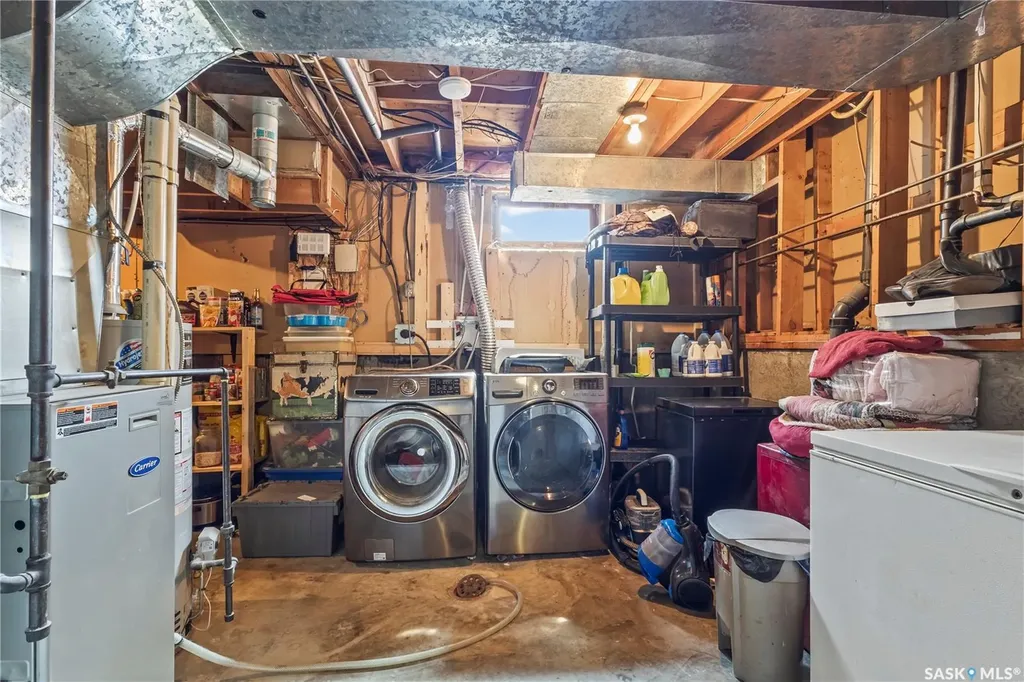 2450 15th Avenue E Prince Albert SK S6V 6J1