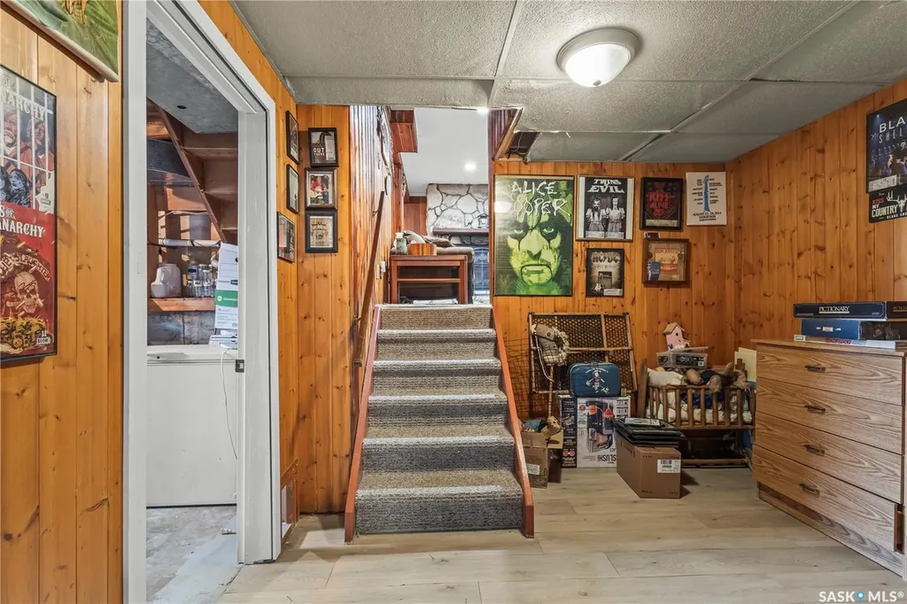 2450 15th Avenue E Prince Albert SK S6V 6J1