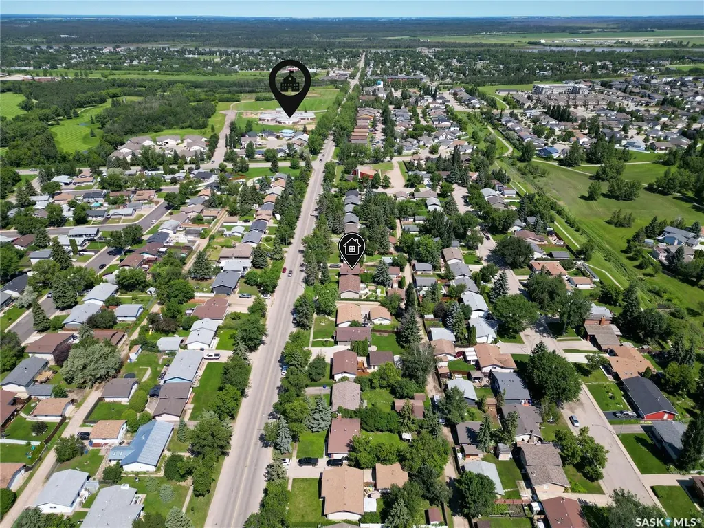 2450 15th Avenue E Prince Albert SK S6V 6J1