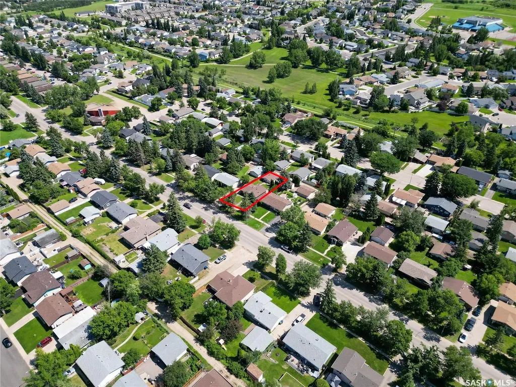 2450 15th Avenue E Prince Albert SK S6V 6J1