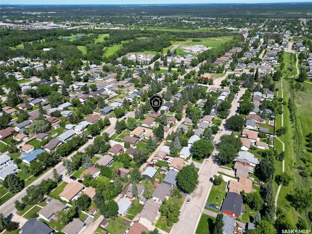 2450 15th Avenue E Prince Albert SK S6V 6J1