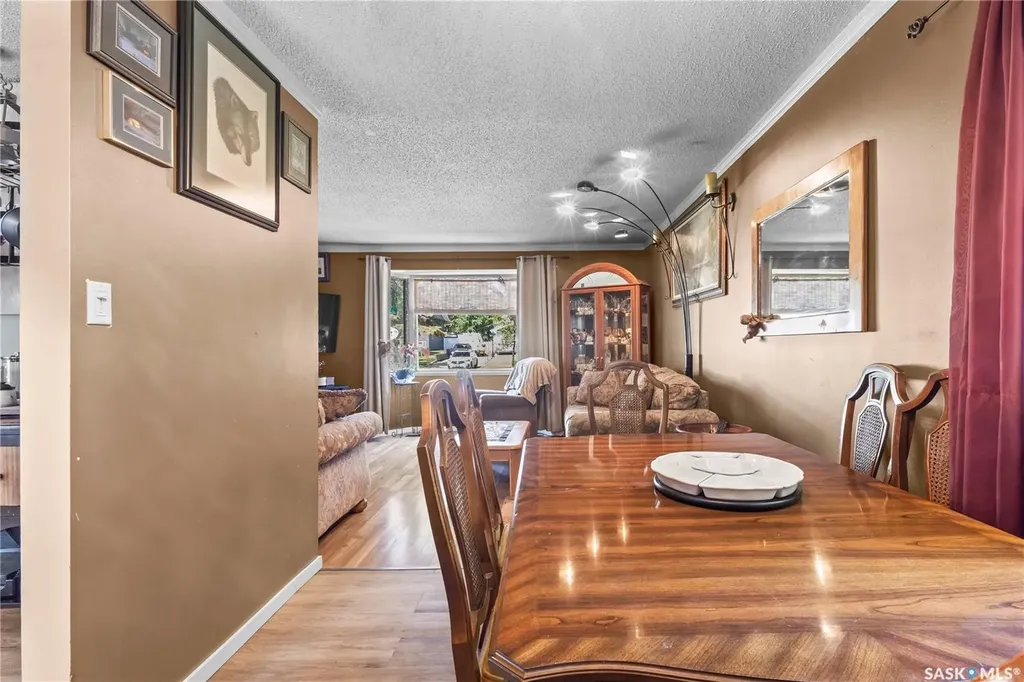 2450 15th Avenue E Prince Albert SK S6V 6J1