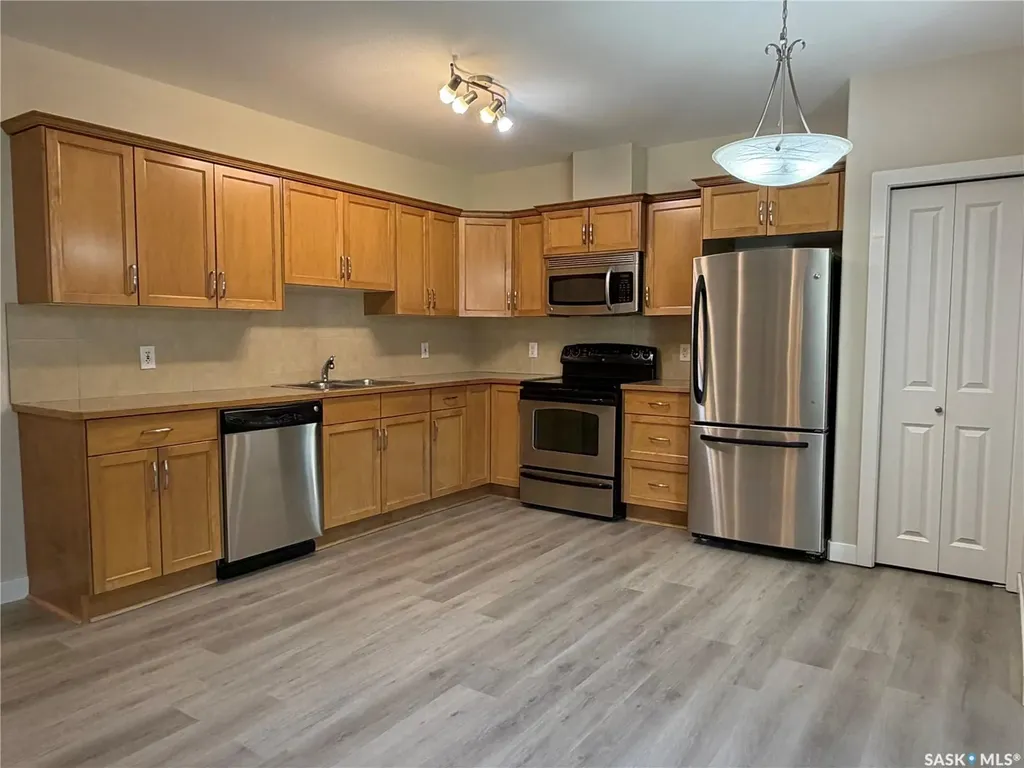 302 Bemister Avenue E Melfort SK S0E 1A0