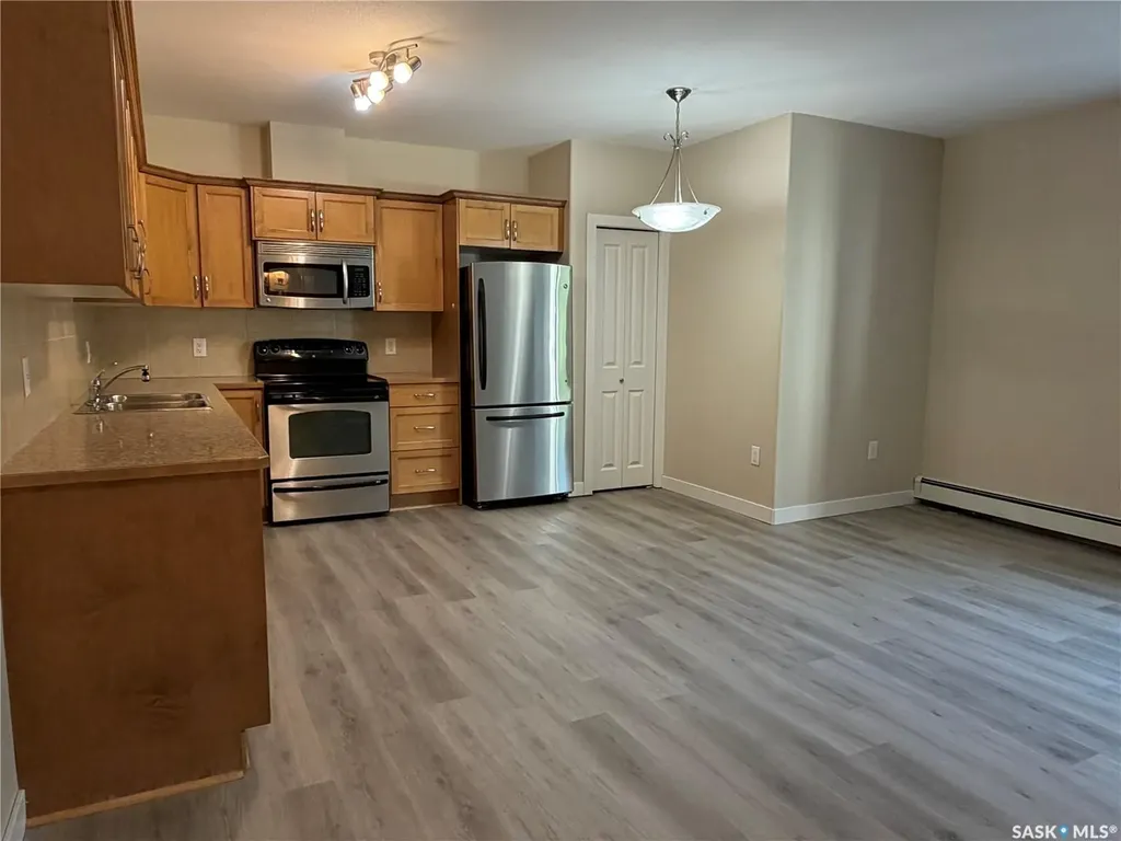 302 Bemister Avenue E Melfort SK S0E 1A0