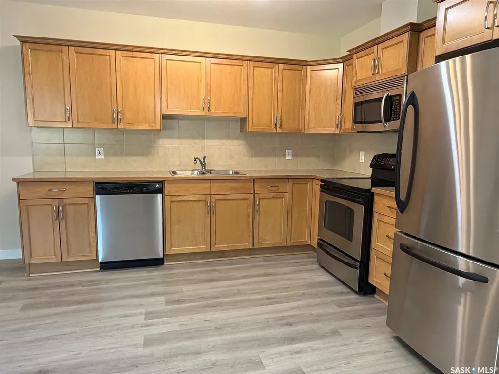302 Bemister Avenue E Melfort SK S0E 1A0
