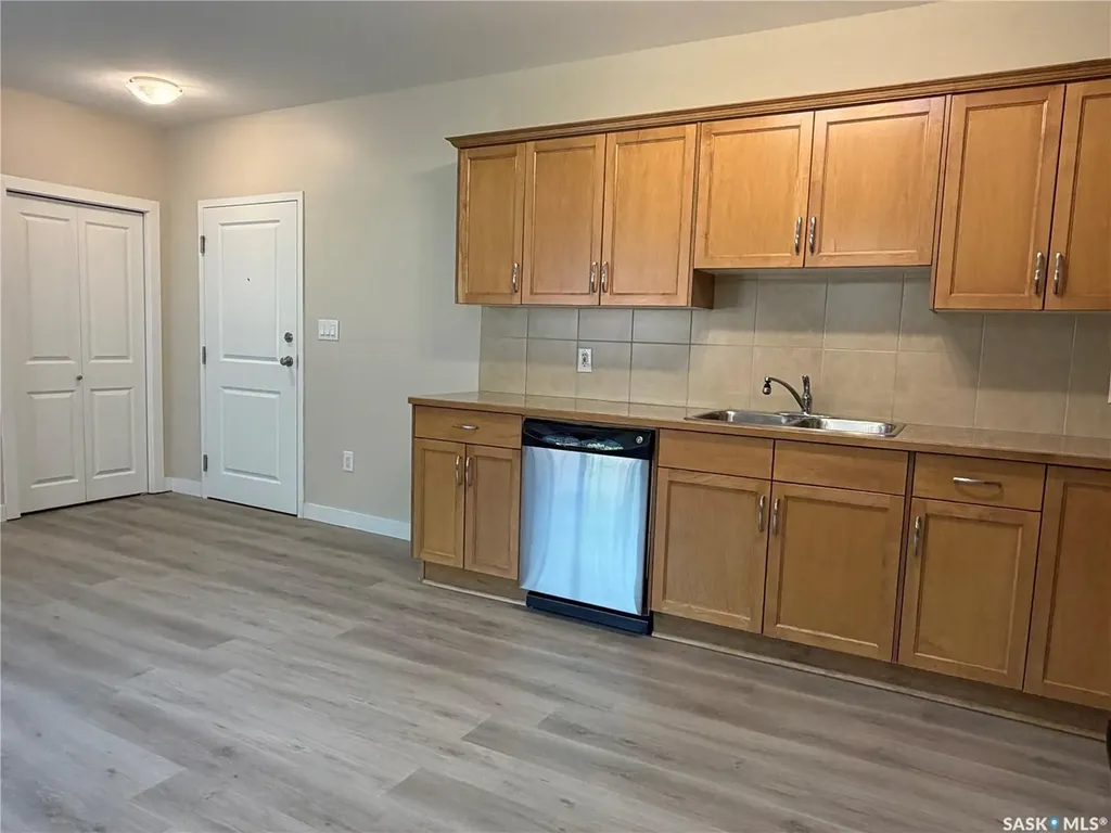 302 Bemister Avenue E Melfort SK S0E 1A0