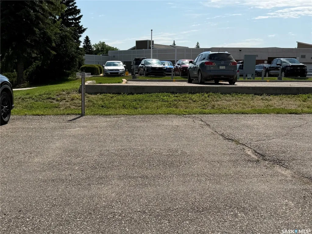 302 Bemister Avenue E Melfort SK S0E 1A0