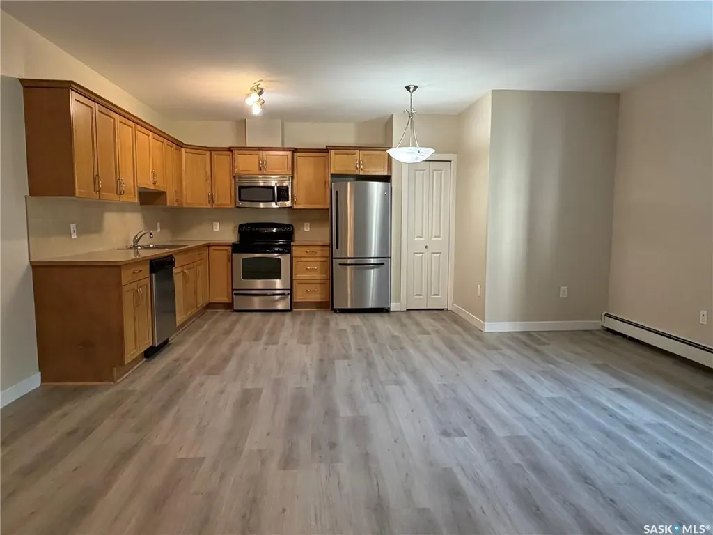 302 Bemister Avenue E Melfort SK S0E 1A0