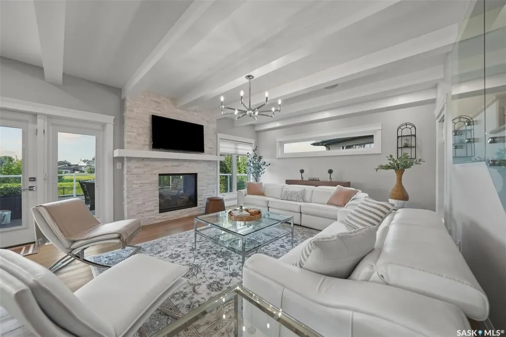 767 Beechdale Way Saskatoon SK S7V 0A6