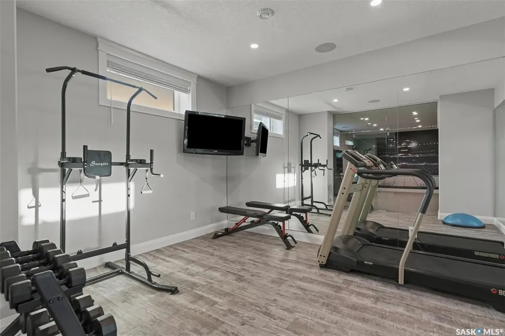 767 Beechdale Way Saskatoon SK S7V 0A6
