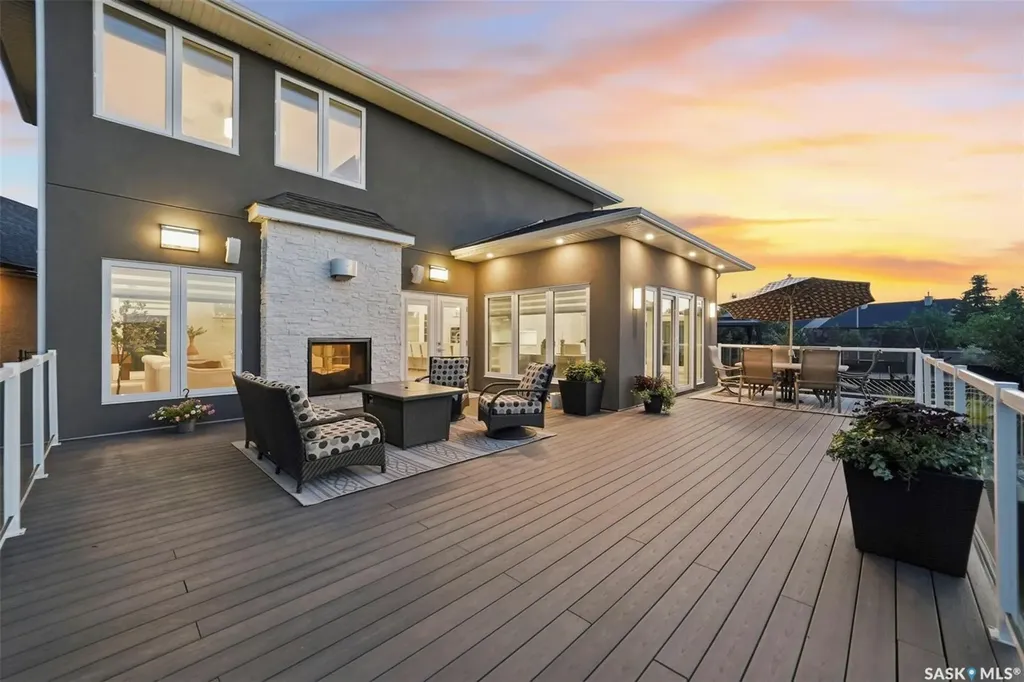767 Beechdale Way Saskatoon SK S7V 0A6