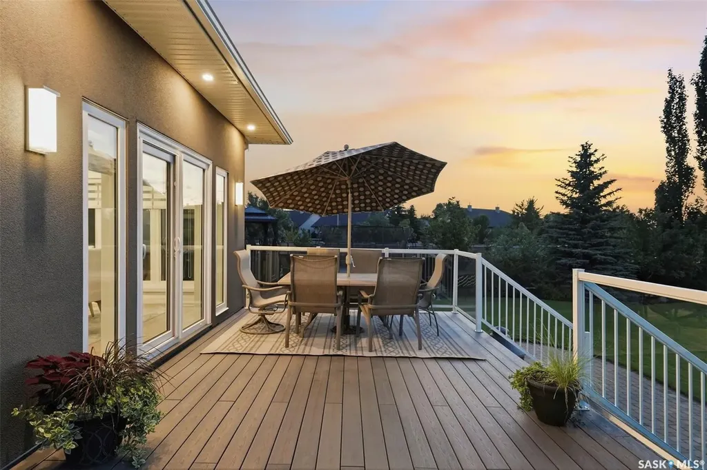 767 Beechdale Way Saskatoon SK S7V 0A6